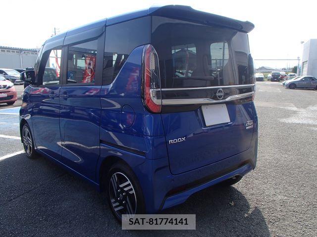Nissan ROOX 2023-09 354437-5