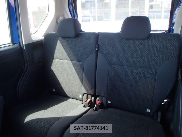 Nissan ROOX 2023-09 354437-8