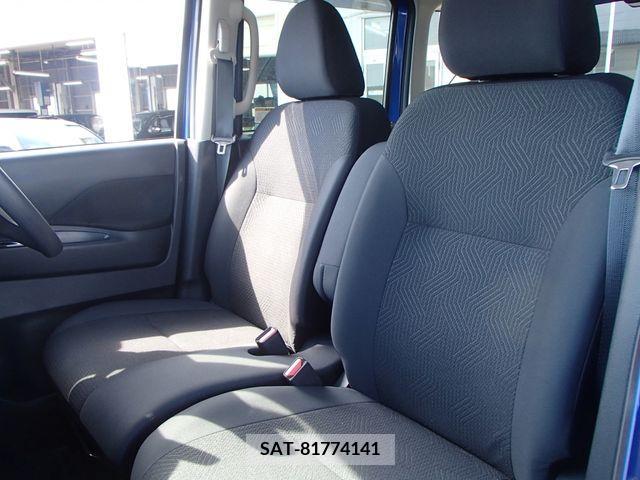 Nissan ROOX 2023-09 354437-7