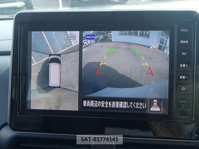 Nissan ROOX 2023-09 354437-13