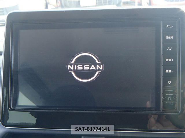 Nissan ROOX 2023-09 354437-12