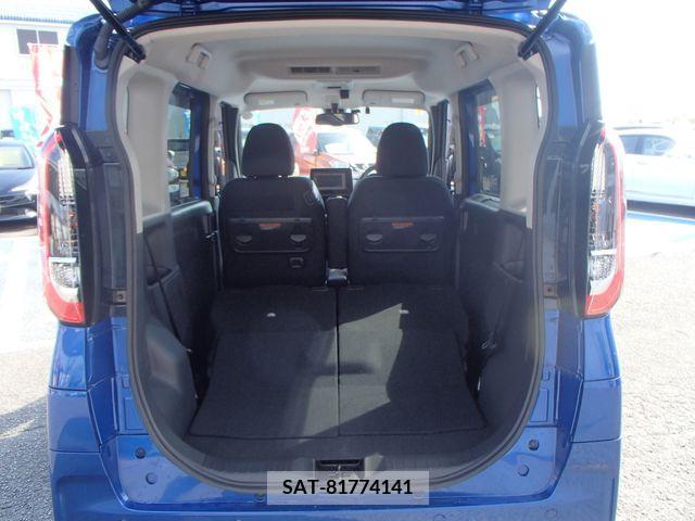 Nissan ROOX 2023-09 354437-10