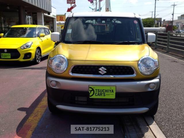 Suzuki X BEE 2022-06 295093-8