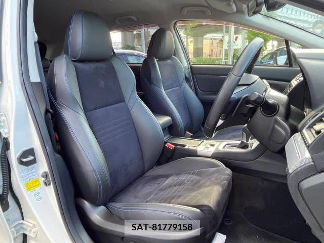 Subaru LEVORG 2016-01 317247-8
