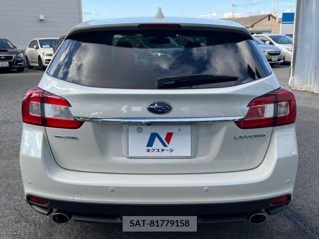 Subaru LEVORG 2016-01 317247-17