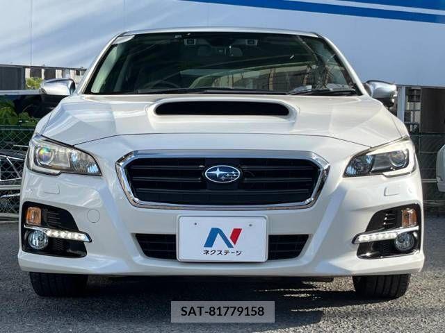 Subaru LEVORG 2016-01 317247-16