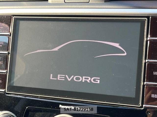 Subaru LEVORG 2016-01 317247-5