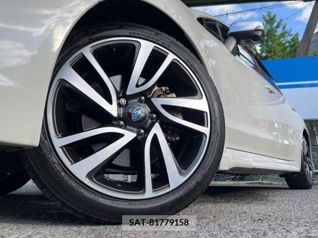 Subaru LEVORG 2016-01 317247-15