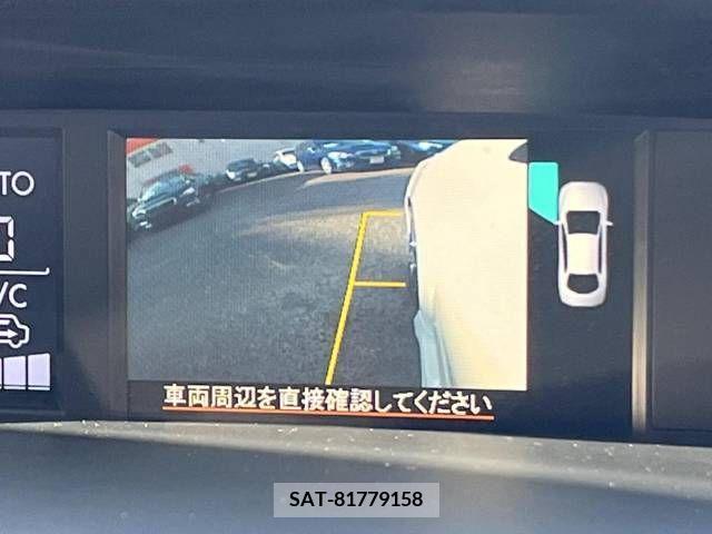Subaru LEVORG 2016-01 317247-3