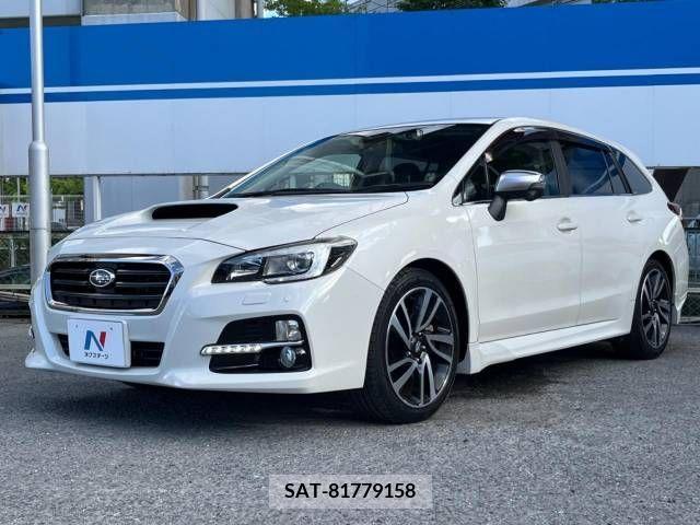 Subaru LEVORG 2016-01 317247-13