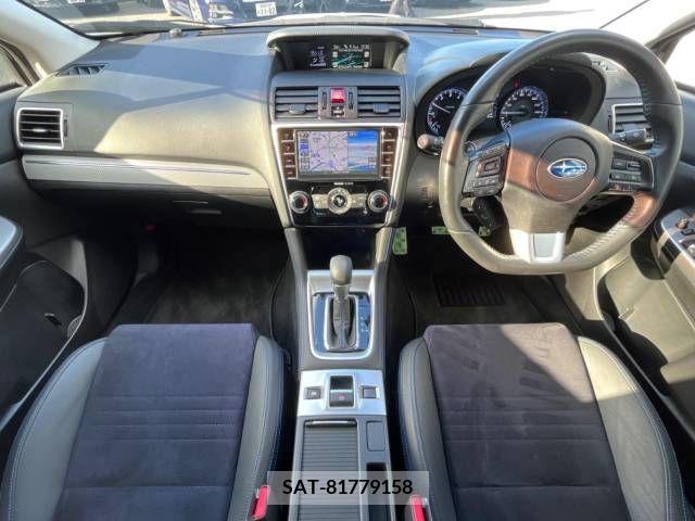 Subaru LEVORG 2016-01 317247-1