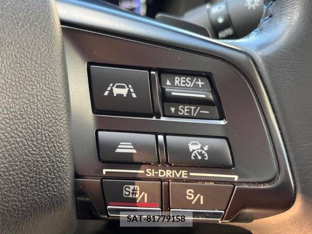 Subaru LEVORG 2016-01 317247-12