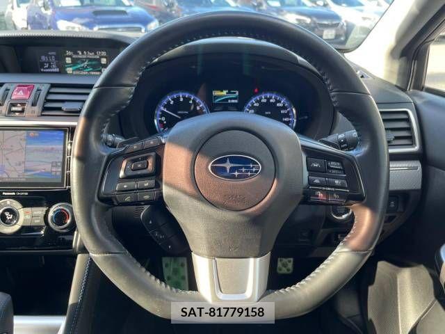 Subaru LEVORG 2016-01 317247-11