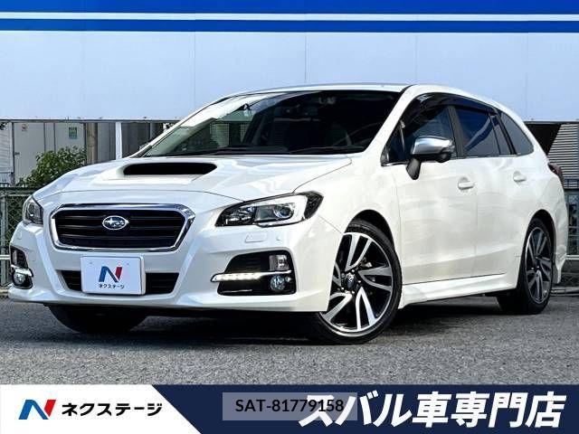 Subaru LEVORG 2016-01 317247-0
