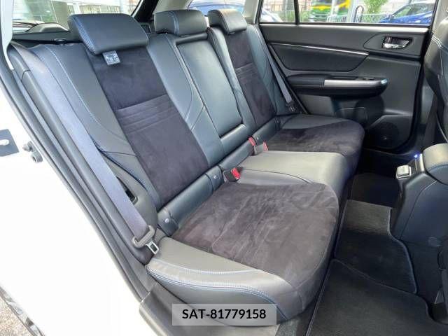 Subaru LEVORG 2016-01 317247-10