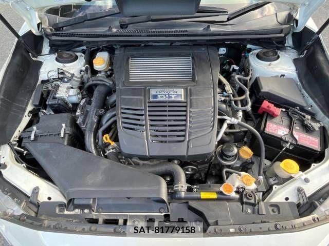 Subaru LEVORG 2016-01 317247-19