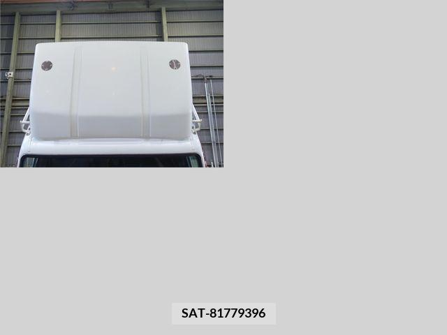 Mitsubishi CANTER 2015-08 201131-9
