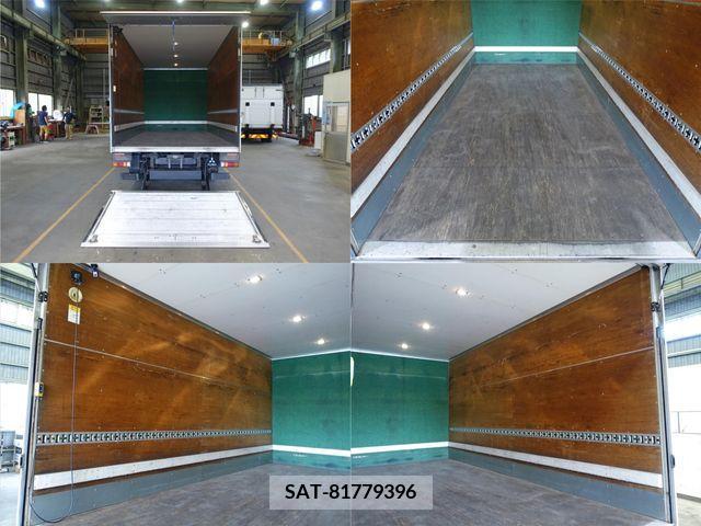 Mitsubishi CANTER 2015-08 201131-10