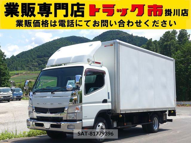 Mitsubishi CANTER 2015-08 201131-0