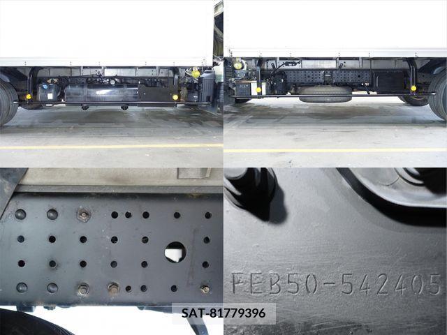 Mitsubishi CANTER 2015-08 201131-12