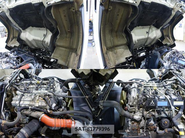 Mitsubishi CANTER 2015-08 201131-13