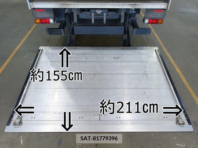 Mitsubishi CANTER 2015-08 201131-2