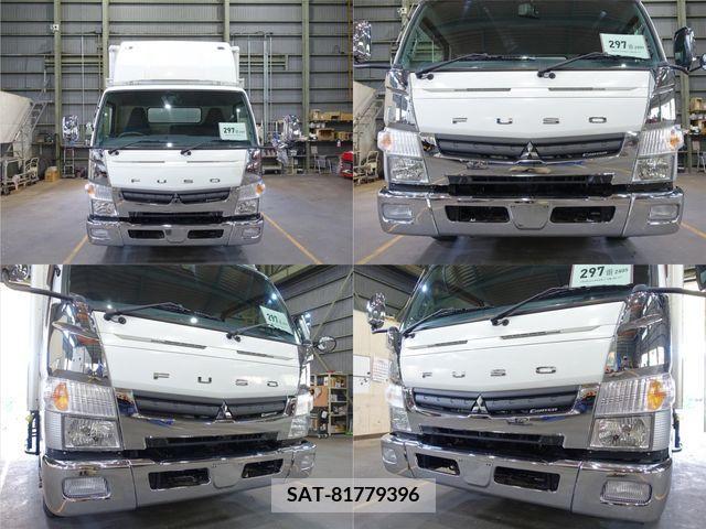 Mitsubishi CANTER 2015-08 201131-3