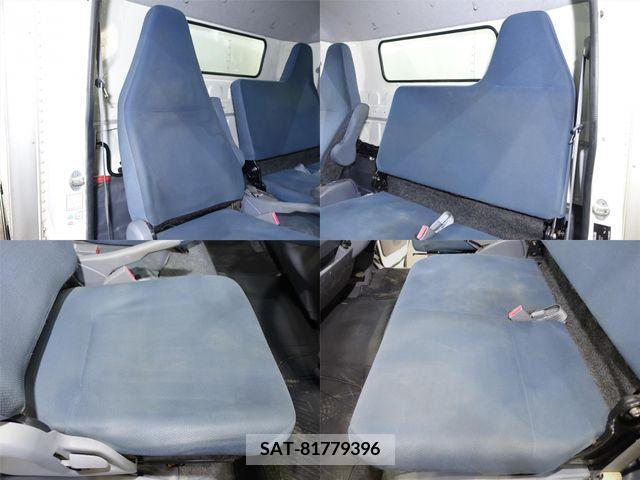 Mitsubishi CANTER 2015-08 201131-15