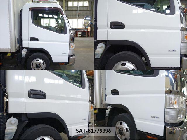 Mitsubishi CANTER 2015-08 201131-4