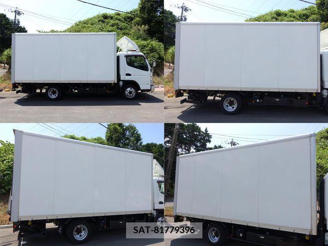 Mitsubishi CANTER 2015-08 201131-5