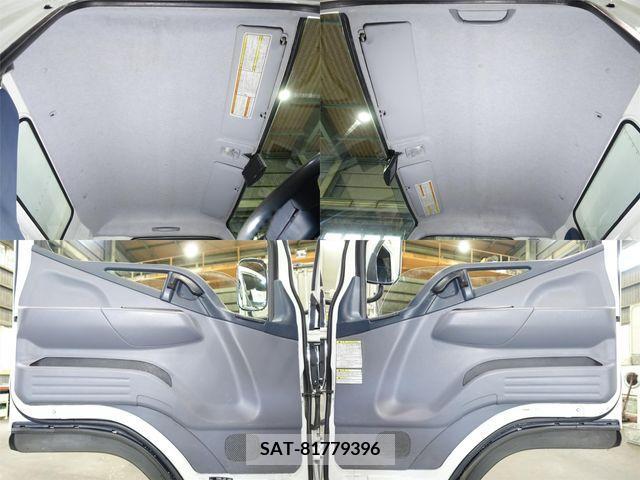 Mitsubishi CANTER 2015-08 201131-17
