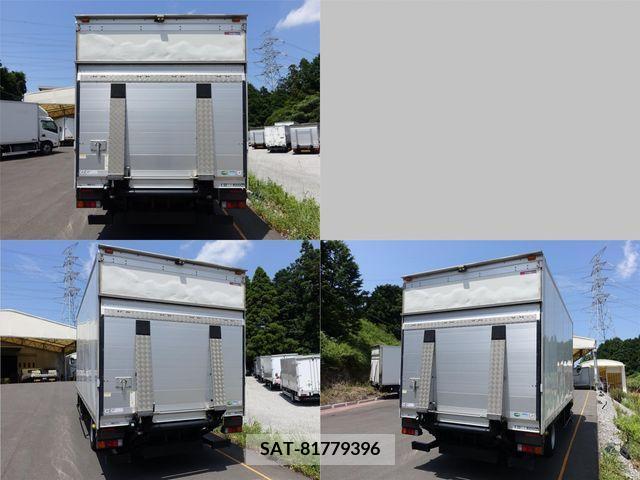 Mitsubishi CANTER 2015-08 201131-6