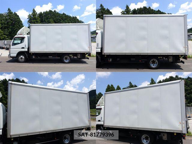 Mitsubishi CANTER 2015-08 201131-7