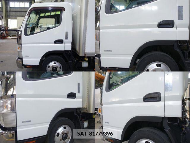 Mitsubishi CANTER 2015-08 201131-8