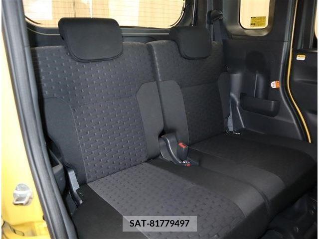 Daihatsu WAKE 2015-06 310556-18