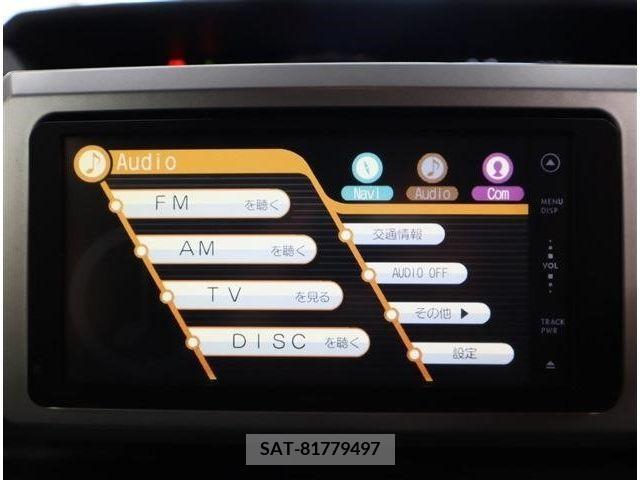 Daihatsu WAKE 2015-06 310556-10