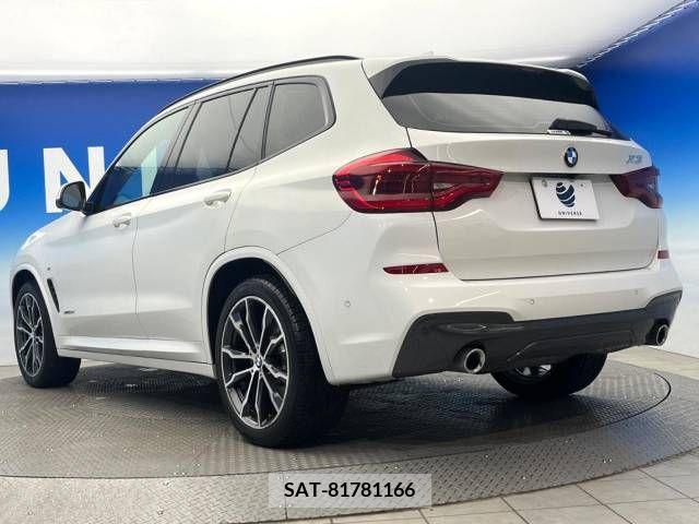 Bmw X3 2017-12 265473-18