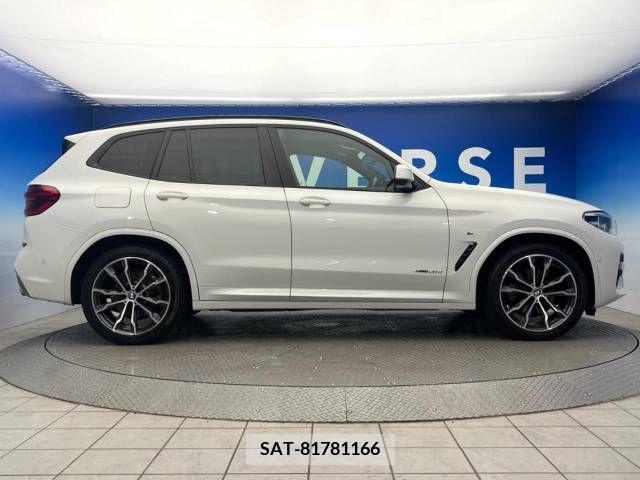 Bmw X3 2017-12 265473-19