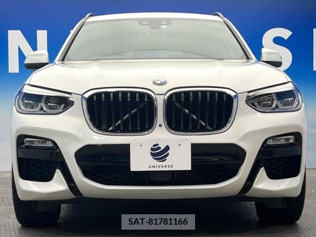 Bmw X3 2017-12 265473-15