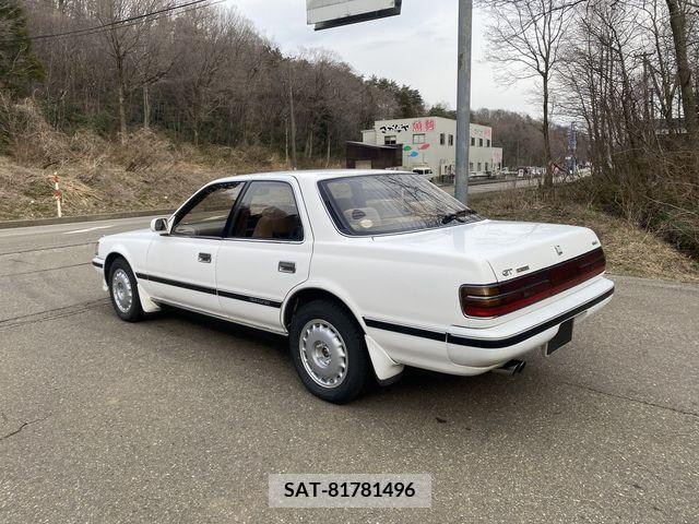 Toyota CRESTA 1988-10 229877-10