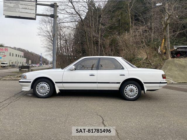 Toyota CRESTA 1988-10 229877-12