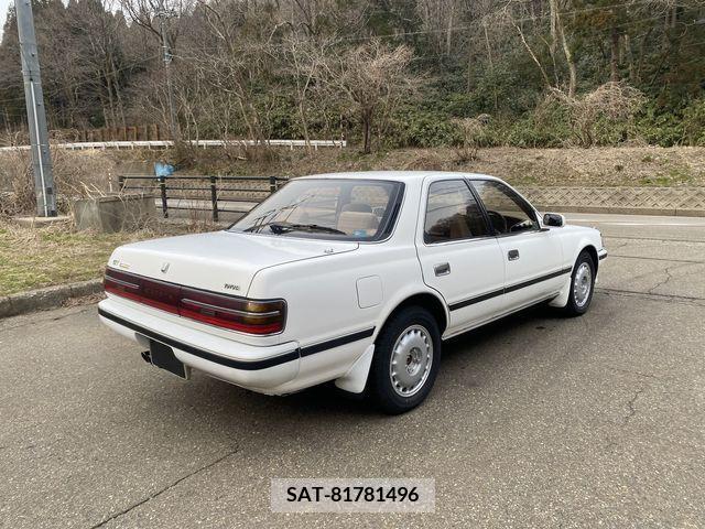 Toyota CRESTA 1988-10 229877-7