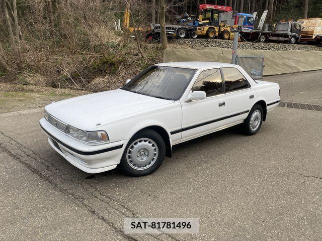 Toyota CRESTA 1988-10 229877-0