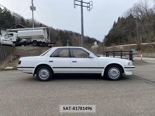 Toyota CRESTA 1988-10 229877-6