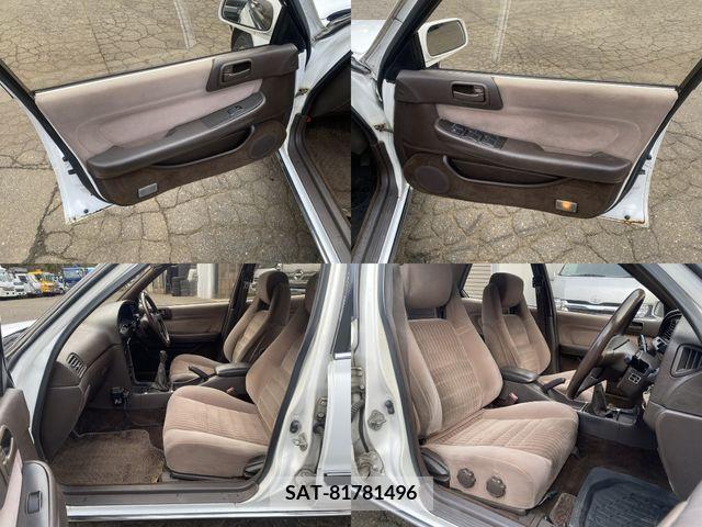 Toyota CRESTA 1988-10 229877-19