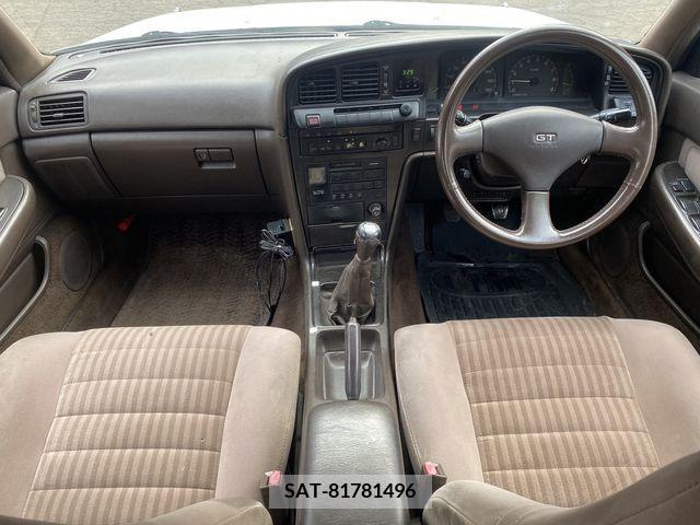Toyota CRESTA 1988-10 229877-18