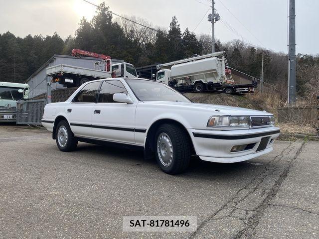 Toyota CRESTA 1988-10 229877-5