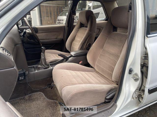Toyota CRESTA 1988-10 229877-17