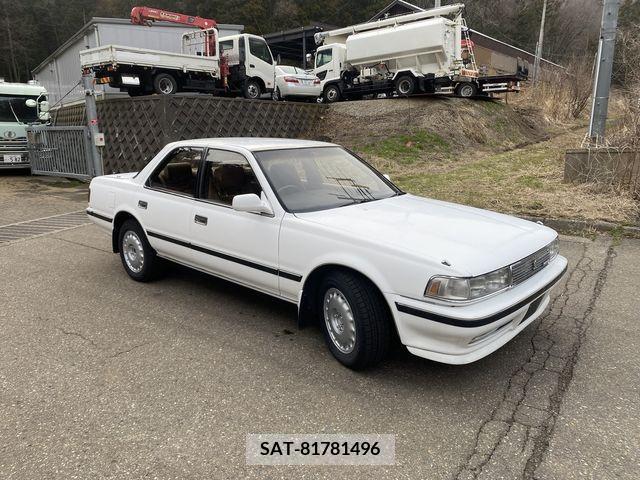 Toyota CRESTA 1988-10 229877-4