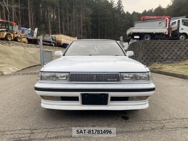 Toyota CRESTA 1988-10 229877-3